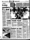 Ireland's Saturday Night Saturday 25 September 1993 Page 22