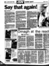 Ireland's Saturday Night Saturday 16 October 1993 Page 12