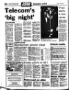 Ireland's Saturday Night Saturday 23 October 1993 Page 20