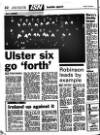 Ireland's Saturday Night Saturday 08 January 1994 Page 22