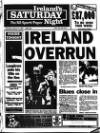 Ireland's Saturday Night Saturday 15 January 1994 Page 1