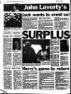 Ireland's Saturday Night Saturday 15 January 1994 Page 14