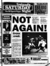 Ireland's Saturday Night Saturday 22 January 1994 Page 1