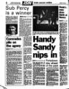 Ireland's Saturday Night Saturday 29 January 1994 Page 2