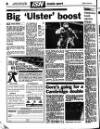 Ireland's Saturday Night Saturday 29 January 1994 Page 8