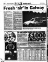 Ireland's Saturday Night Saturday 29 January 1994 Page 22