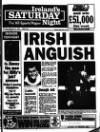 Ireland's Saturday Night Saturday 05 February 1994 Page 1