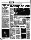 Ireland's Saturday Night Saturday 05 February 1994 Page 12