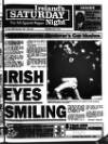Ireland's Saturday Night Saturday 19 February 1994 Page 1