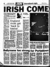 Ireland's Saturday Night Saturday 19 February 1994 Page 4