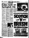 Ireland's Saturday Night Saturday 05 March 1994 Page 20