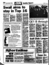 Ireland's Saturday Night Saturday 12 March 1994 Page 20