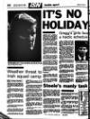 Ireland's Saturday Night Saturday 12 March 1994 Page 22