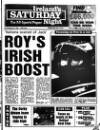 Ireland's Saturday Night Saturday 28 May 1994 Page 1