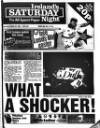 Ireland's Saturday Night Saturday 22 October 1994 Page 1