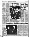 Ireland's Saturday Night Saturday 22 October 1994 Page 22