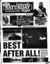 Ireland's Saturday Night Saturday 03 December 1994 Page 1