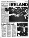 Ireland's Saturday Night Saturday 21 January 1995 Page 2