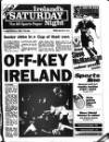 Ireland's Saturday Night Saturday 04 February 1995 Page 1