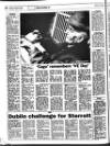 Ireland's Saturday Night Saturday 06 May 1995 Page 22