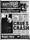 Ireland's Saturday Night Saturday 02 September 1995 Page 1