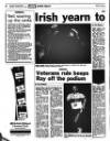 Ireland's Saturday Night Saturday 18 November 1995 Page 8