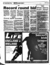 Ireland's Saturday Night Saturday 16 March 1996 Page 18