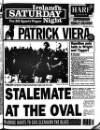 Ireland's Saturday Night Saturday 09 November 1996 Page 1