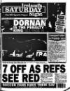 Ireland's Saturday Night Saturday 07 December 1996 Page 1