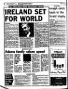 Ireland's Saturday Night Saturday 07 December 1996 Page 8