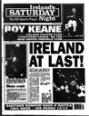 Ireland's Saturday Night Saturday 01 February 1997 Page 1