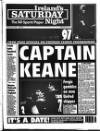 Ireland's Saturday Night Saturday 21 June 1997 Page 1