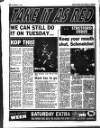 Ireland's Saturday Night Saturday 01 November 1997 Page 18