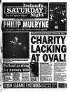Ireland's Saturday Night Saturday 08 August 1998 Page 1