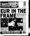 Ireland's Saturday Night Saturday 15 January 2000 Page 1