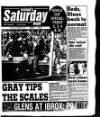 Ireland's Saturday Night Saturday 02 September 2000 Page 1