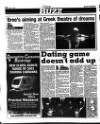 Ireland's Saturday Night Saturday 07 October 2000 Page 21