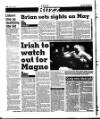 Ireland's Saturday Night Saturday 10 February 2001 Page 14