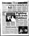 Ireland's Saturday Night Saturday 07 July 2001 Page 12