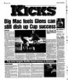 Big Mac feels Glens can still dish up Cup success