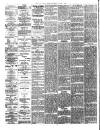 Cork Weekly News Saturday 06 October 1883 Page 4