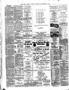 Cork Weekly News Saturday 01 December 1883 Page 8