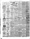 Cork Weekly News Saturday 08 December 1883 Page 4