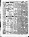 Cork Weekly News Saturday 05 April 1884 Page 4
