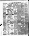 Cork Weekly News Saturday 19 April 1884 Page 4
