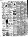 Cork Weekly News Saturday 10 October 1885 Page 4