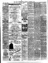 Cork Weekly News Saturday 17 October 1885 Page 4