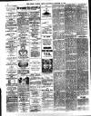 Cork Weekly News Saturday 24 October 1885 Page 4