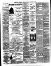 Cork Weekly News Saturday 31 October 1885 Page 4