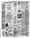 Cork Weekly News Saturday 14 November 1885 Page 4